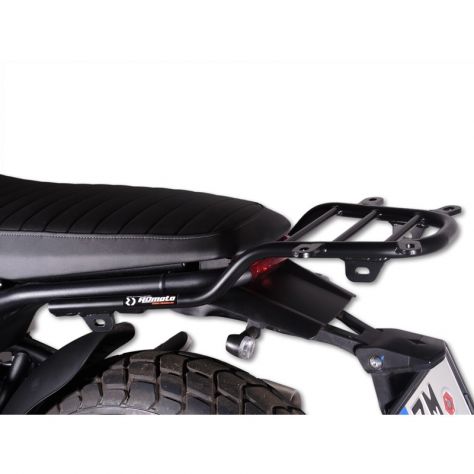 Brixton Crossfire 500 X protezioni motore kit alzamento abbassamento freni - Foto 2