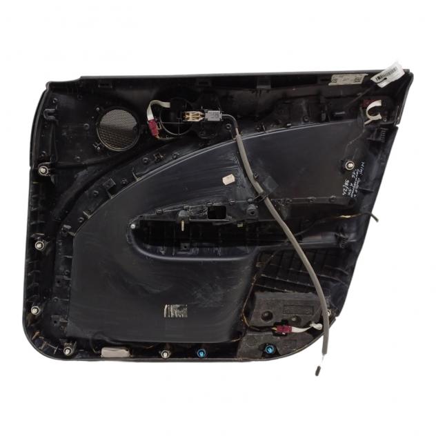 PANNELLO INTERNO PORTIERA ANT SX MINI Countryman 1° Serie N47 C16 A (10) - Foto 7