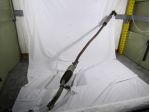 51850027 MARMITTA TUBO DI SCARICO CON SILENZIATORE CENTRALE E TERMINALE POS &hellip;