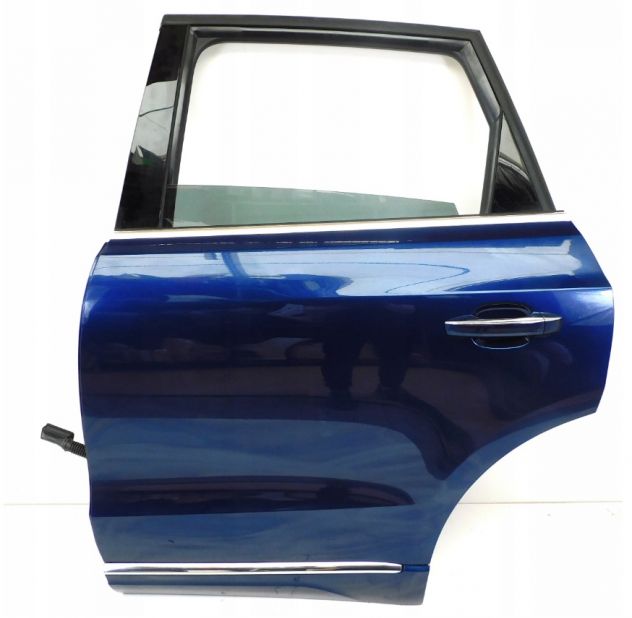PORTA SPORTELLO POSTERIORE SINISTRO AUDI Q5 8R DAL 2012 IN POI