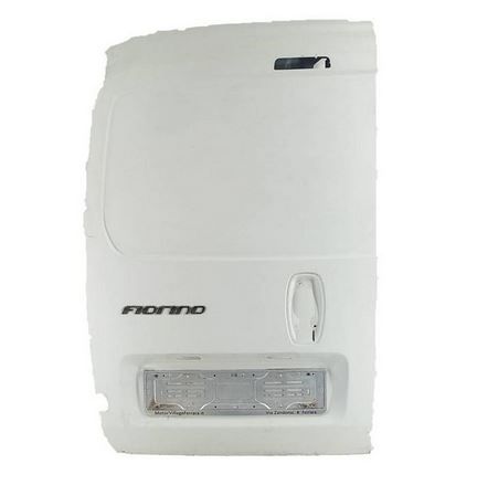 PORTA CARICO BATTENTE POSTERIORE SX FIAT FIORINO QUBO 2015