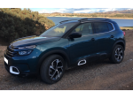 RICAMBI CITROEN C5 ANNO 2021 #0023