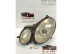 FARO ANTERIORE SX ALLO XENO MERCEDES Classe E S. Wagon W211 2° Serie A00282 &hellip;
