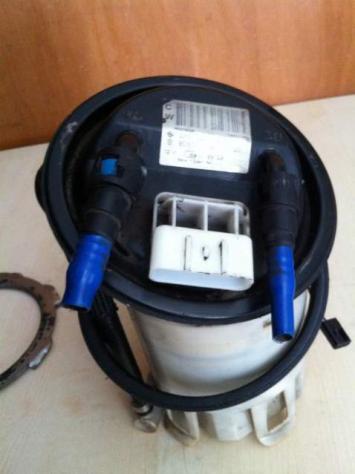 Pompa Gasolio Serbatoio Bosch Opel Zafira 2.2 DTI Y22DTR - Foto 5