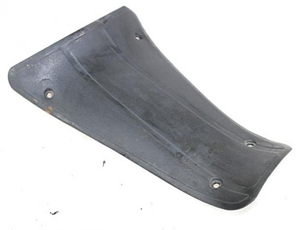 CARENA CENRALE TUNNEL PADANA COVER BATTERIA PIAGGIO VESPA 300 GTS 2008 - 2016 1B001014 BATTERY COVER