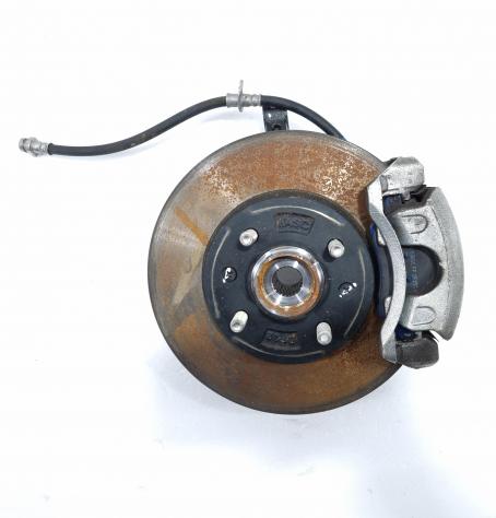 FUSELLO COMPLETO ANTERIORE DESTRO KIA Picanto Serie 51716-G6000 (1723) - Foto 3