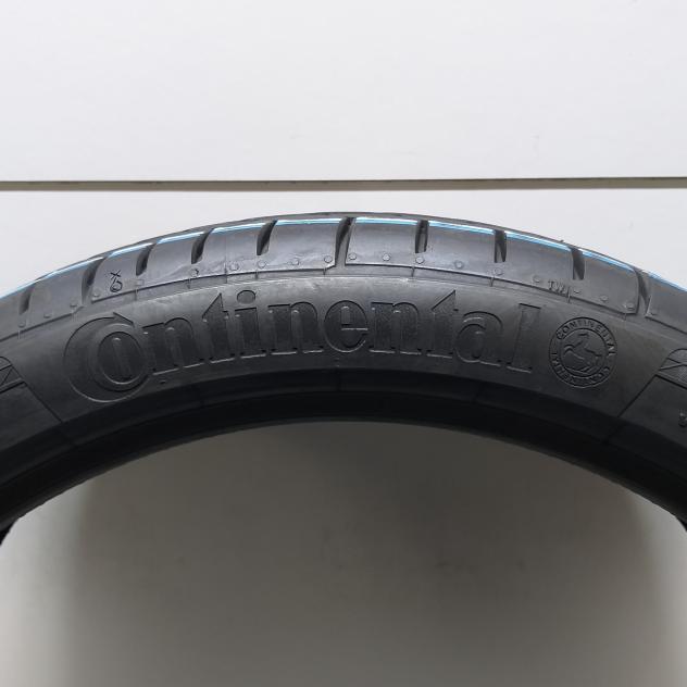 2 GOMME 225 35 18 CONTINENTAL A52223 - Foto 5