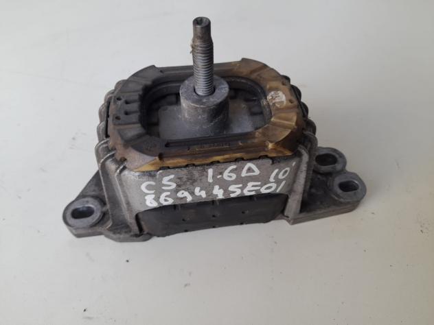 SUPPORTO MOTORE CITROEN C5 Station Wagon 869445E01 diesel 1.6 (0818)