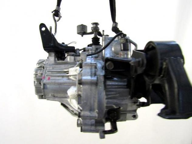 4300028613 CAMBIO MECCANICO HYUNDAI MATRIX 1.6 B 76KW 5M 5P (2003) RICAMBIO USATO - Foto 4