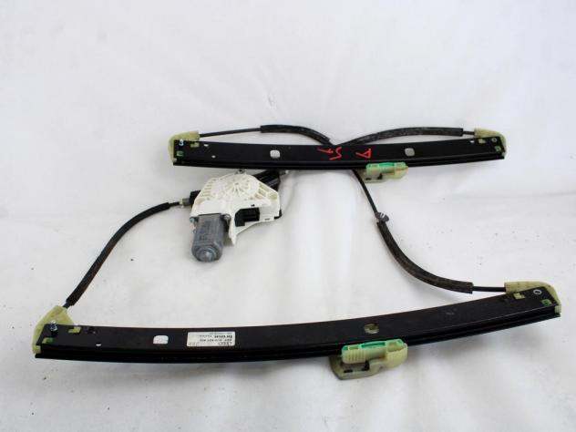 Alzacristallo Anteriore Sinistro senza Motore Boxer II Jumper Ducato