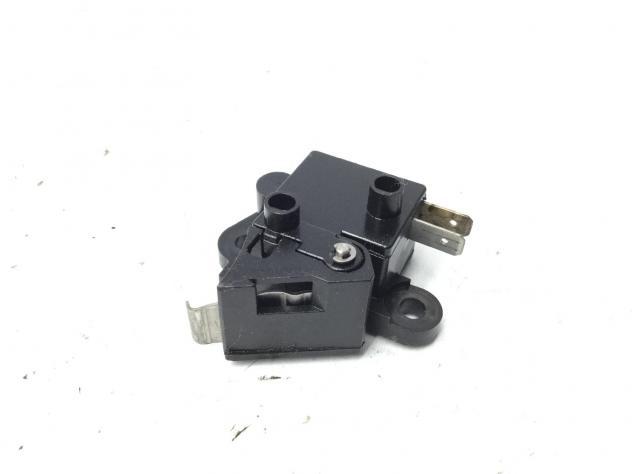 HONDA PANTHEON 2T 150 SENSORE PULSANTE STOP MICROSTOP FRENO POSTERIORE 1998 2002 - Foto 3