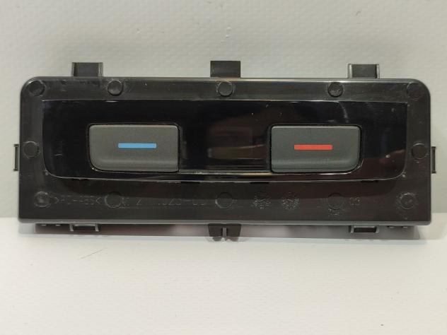 COMANDI CLIMA VOLKSWAGEN Passat Variant B8 (3G5, CB5) 3G0907049D POSTERIORE DCX (14) - Foto 2