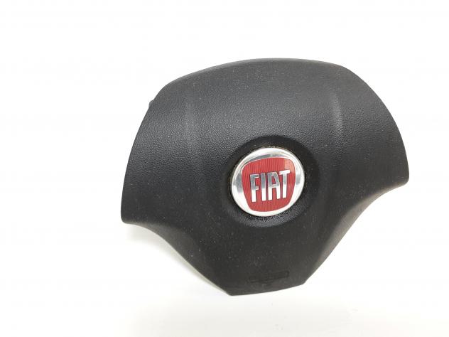 AIRBAG VOLANTE FIAT Doblo Serie PA70112021 (0915) - Foto 2