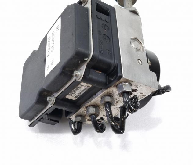 ABS VOLKSWAGEN Polo 5° Serie 6R0907379AD CFW Diesel 1200 (0917) - Foto 14