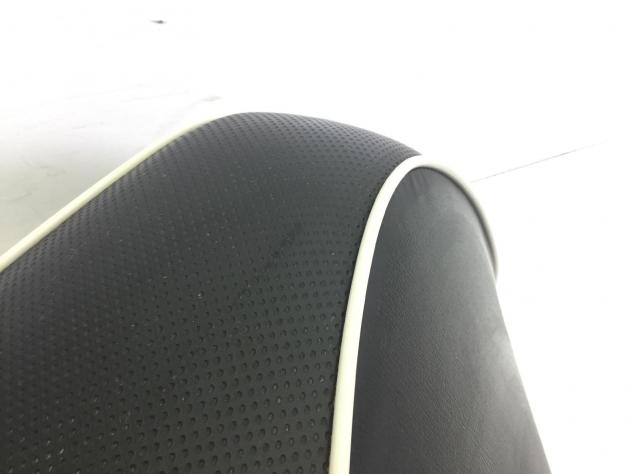 PIAGGIO VESPA GTS SUPER HPE KM0 300 SELLA SADDLE 2020 2022 MD310 - Foto 5