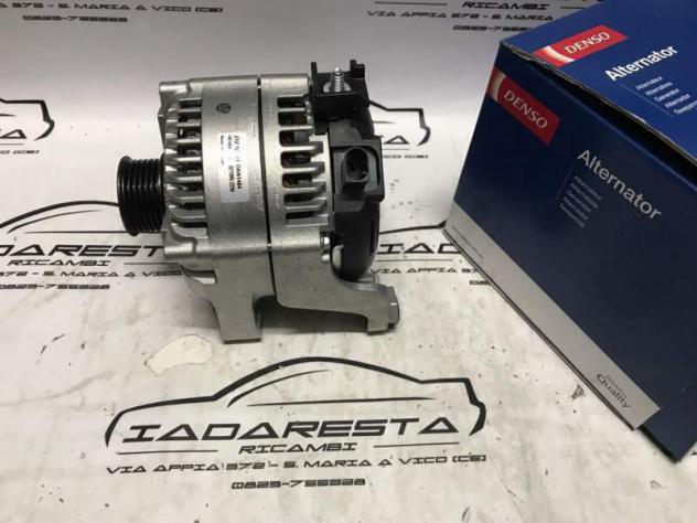 Alternatore BMW Serie 1 F20 X1 F48 77640132