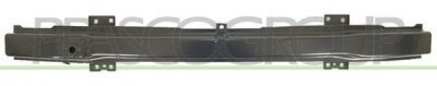 TRAVERSA PARAURTI ANT. BM0241622 Carrozzeria  Lamierati esterni  Paraurti  Traversa parau BMW - SERIE 3 E90 4 PORTE - 2005  2008, BMW - SERIE 3 E90