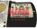 10.0206-0001.4 Renault Laguna centralina gruppo pompa ABS