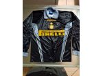 Maglia Inter Umbro 1995/96 Portiere – Originale Vi