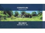 Immobile in asta di 3904 m² in vendita a Cossato
