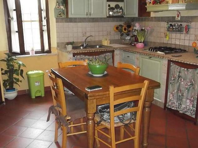 Rustico in vendita a Crespina Lorenzana 220 mq Rif: 1401019 - Foto 9