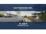 Immobile in asta di 69 m² in vendita a San Possidonio