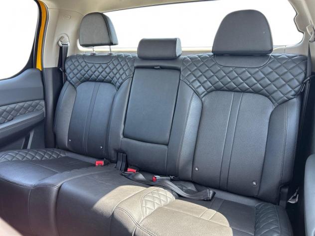 Foton Tunland G7 2.0 TDI Doppia Cabina 4WD AT8 - Foto 10