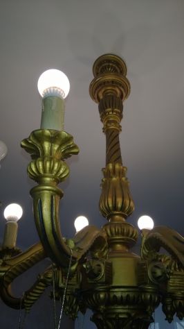 lampadario - Foto 2