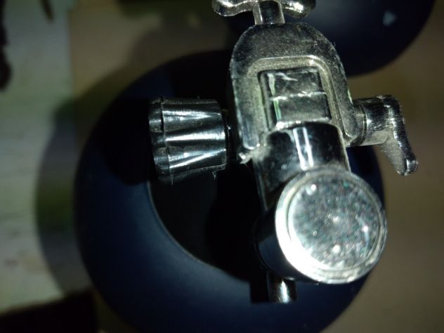 GADGET PUBBLICITARIO DI OROLOGIO SUBACQUEO - 2 BOMBOLE DA SUB - 15 CM - Foto 8