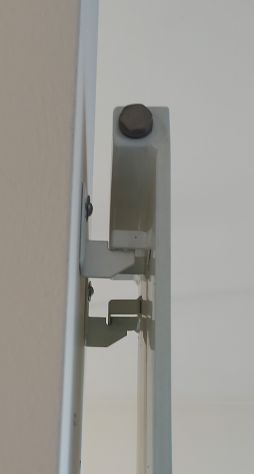 Radiatore d'arredo tubi piatti campionario - Foto 3