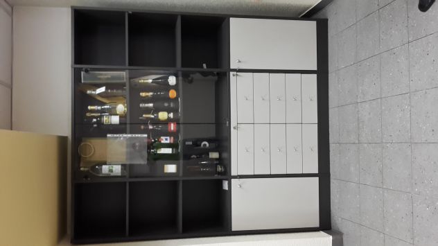 Mobili e arredo ufficio
