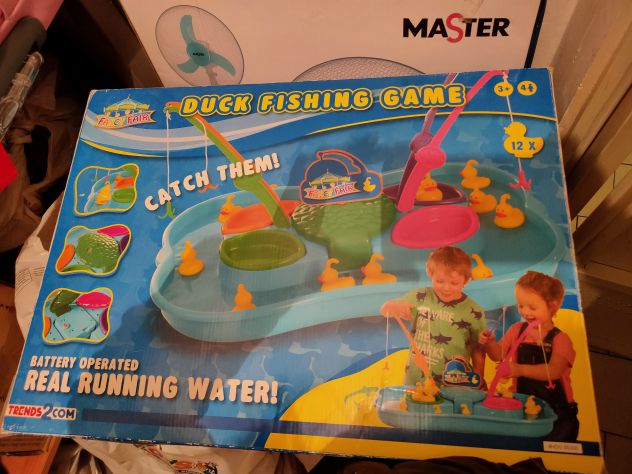 Giochi idea regalo - Foto 10