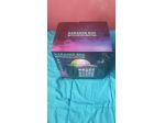 Karaoke Box cassa Usb e 2 microfoni - NUOVA