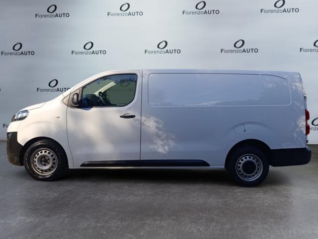 FIAT Scudo 1.5 BlueHDi L3H1 100CV (Man) "PREZZO REALE" (F1393) - Foto 4