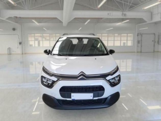 CITROEN C3 BlueHDi 100 S&S Business Combi rif. 23829963 - Foto 3
