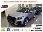 Audi Q2 1.5 35 TFSI BUSINESS ADVANCED S TRONIC