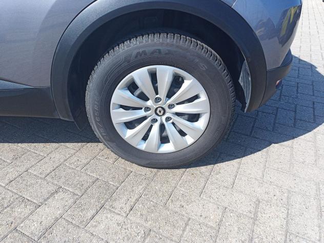Renault Captur 1.5 DCI BLUE 95cv - Foto 10