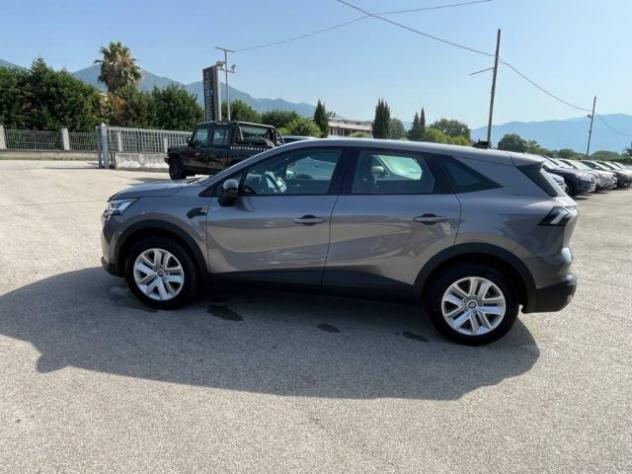 RENAULT Symbioz evolution ECO-G 120CV rif. 23936892 - Foto 7