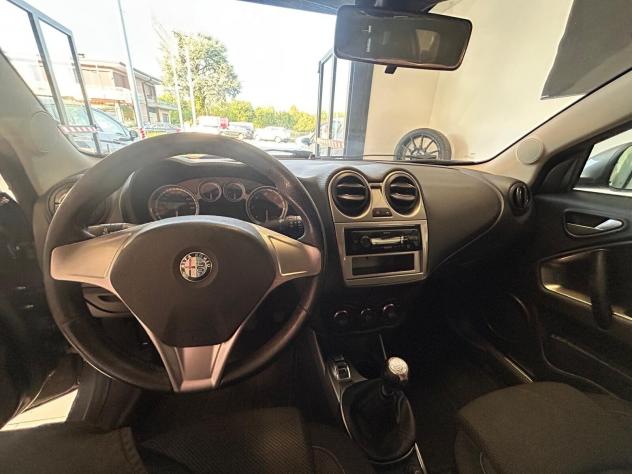 Alfa Romeo MiTo 1.6 JTDm 16V Distinctive Sport Pack - Foto 9