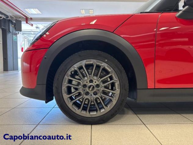 MINI Cooper C Favoured+PACKAGE "M"+TETTO APRIBILE rif. 23750027 - Foto 4