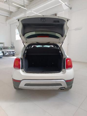 FIAT 500X 1.3 MultiJet 95 CV Cross Plus i.m rif. 23529253 - Foto 8