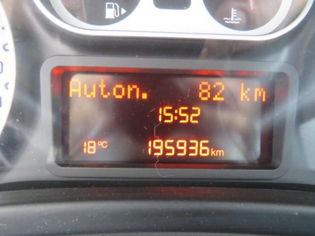 FIAT 500L 1.3 Multijet 85 CV Lounge rif. 24043542 - Foto 9