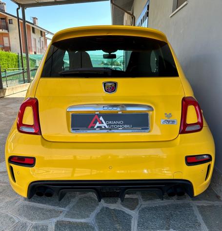 Abarth 595 1.4 t-jet Pista 160cv - Foto 4