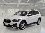 BMW X1 sDrive 18d 150 CV Automatica NAVI LED Business Advantage