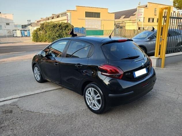 PEUGEOT 208 1.6 BlueHDI 75 CV S&S ACTIVE 5 PORTE - Foto 6