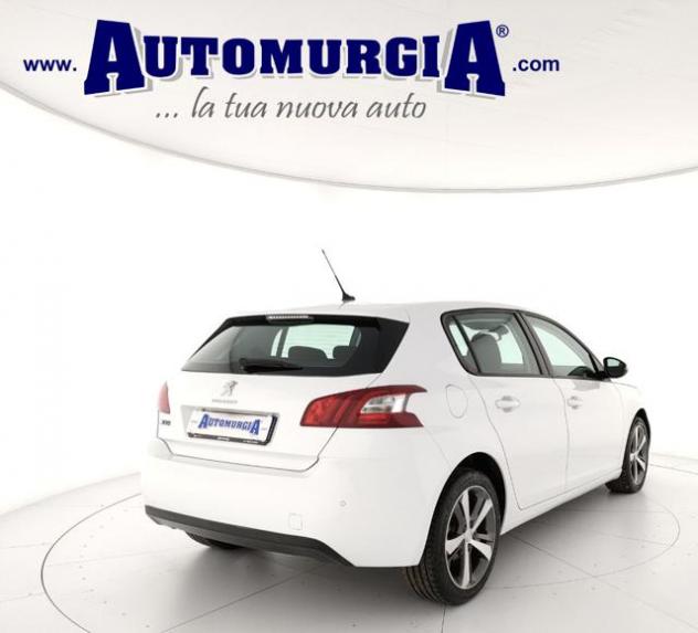 PEUGEOT 308 BlueHDi 120 S&S EAT6 Allure rif. 23781445 - Foto 4