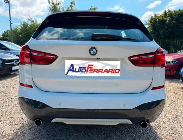 BMW X1 (F48) X1 sDrive20i Msport - Foto 5