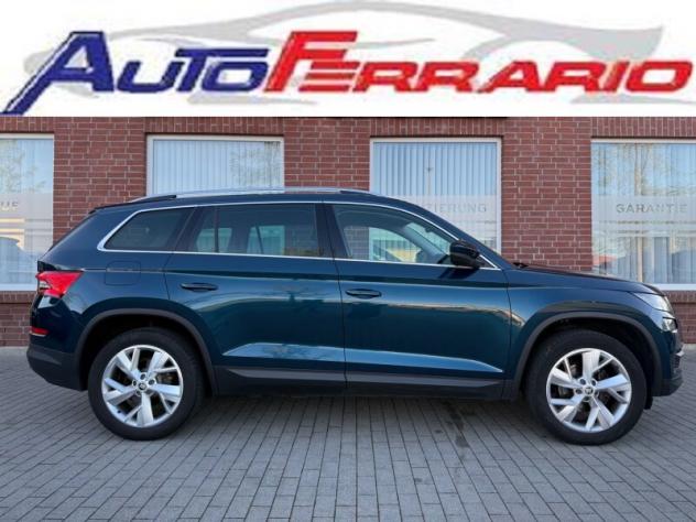 SKODA Kodiaq 1ª serie Kodiaq 1.5 TSI ACT DSG Style - Foto 4