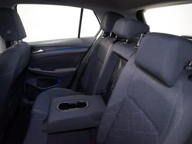 VOLKSWAGEN Golf 8ª serie Golf 2.0 TDI 150 CV DSG SCR Life - Foto 9