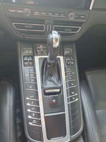 PORSCHE Macan 2.0 245cv pdk rif. 23925055 - Foto 8